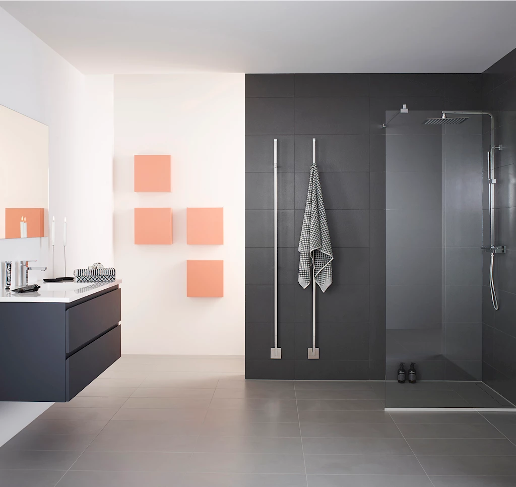 ARC 20 Frame dusjvegg ARC 20 Frame dusjvegg