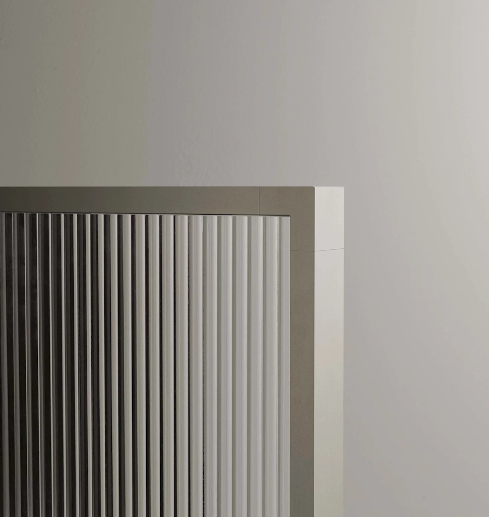 Edge 20 dusjvegg, Sway/Stone Edge 20 dusjvegg, Sway/Stone