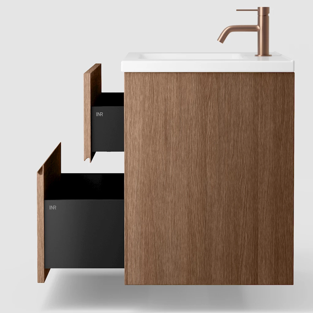 Grand Grip 60 Dark Oak Grand Grip 60 Dark Oak