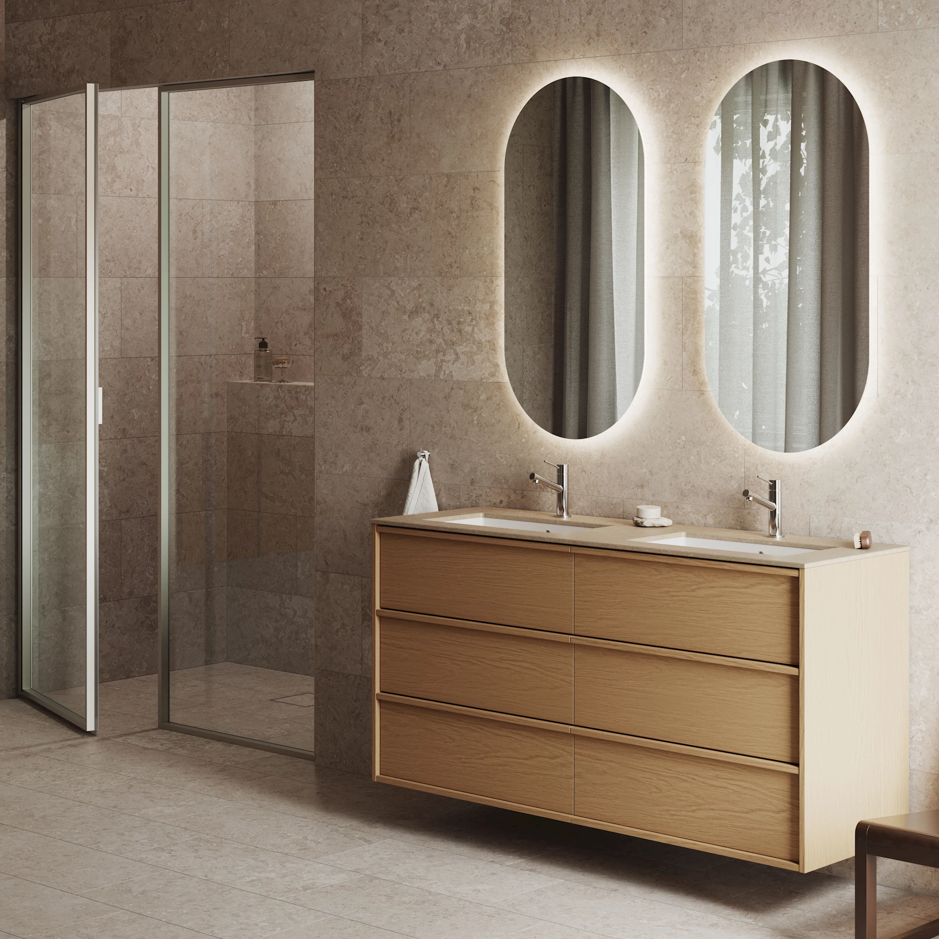 VB20262040 - Servantskap Terra Carve 140 - 